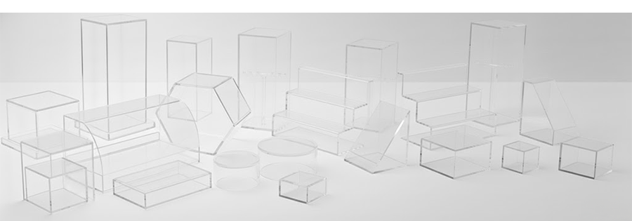 ショーケース・コレクションケース・ガラスケースの商品特集