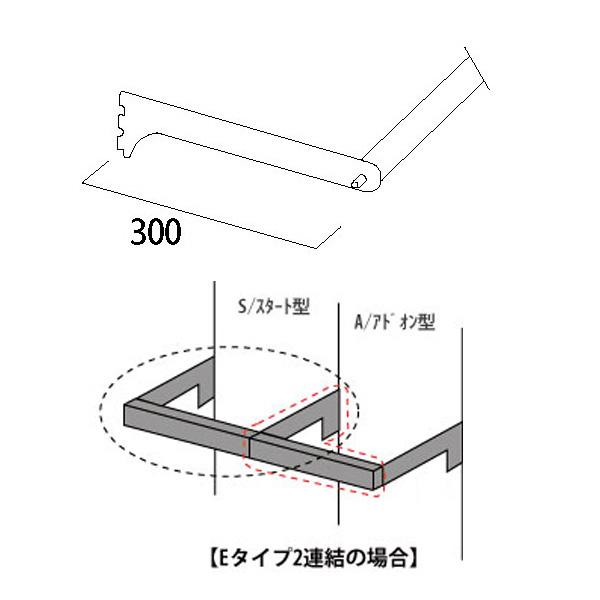 Eタイプアドオン用