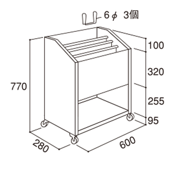 RSP-S60N