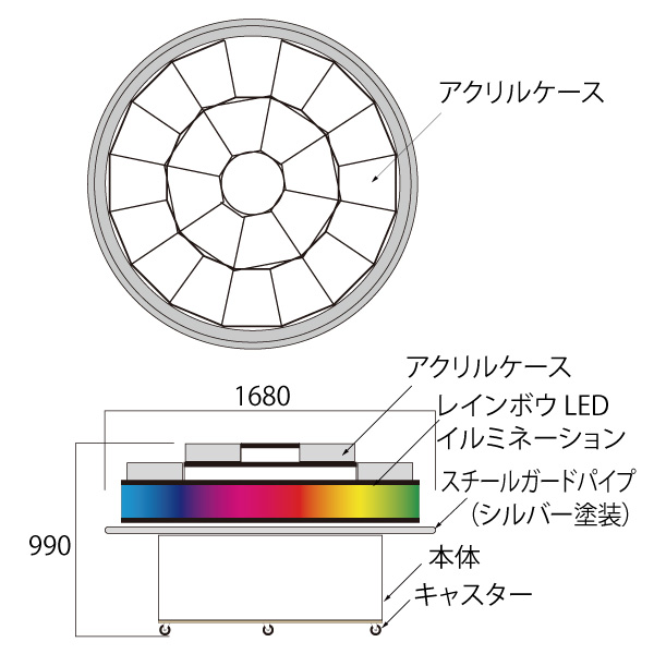 1500寸法図1