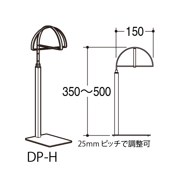 ハット用