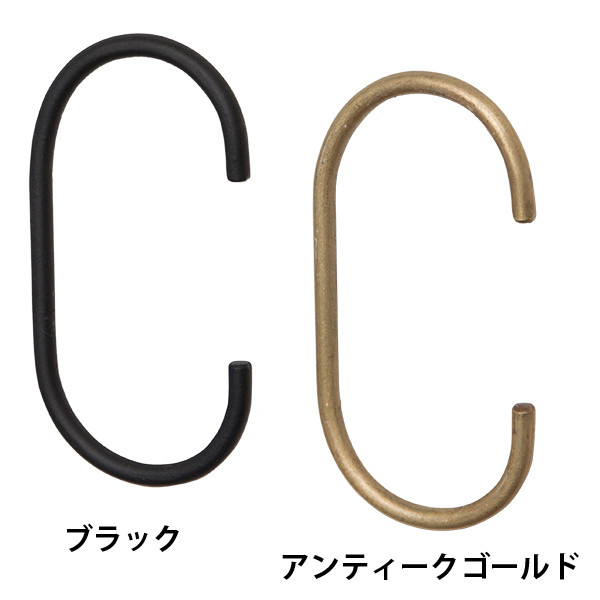 CフックA L