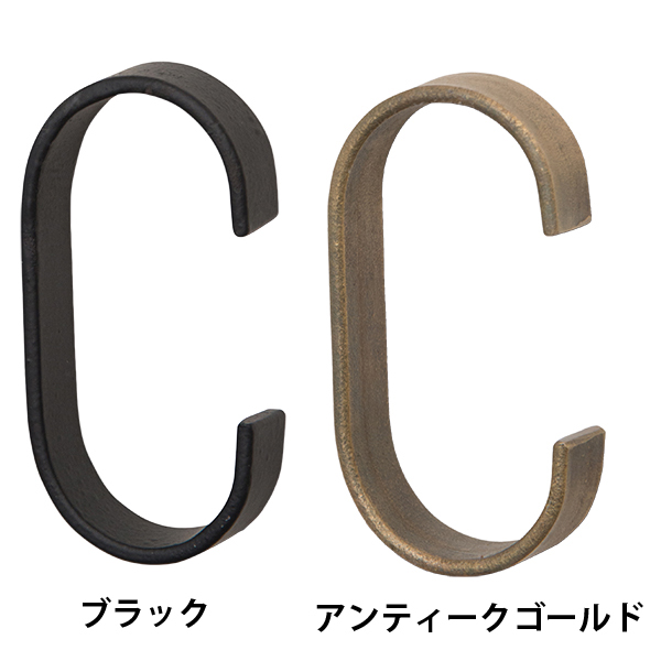 CフックB L