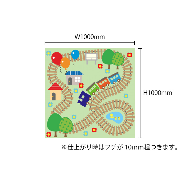 寸法図