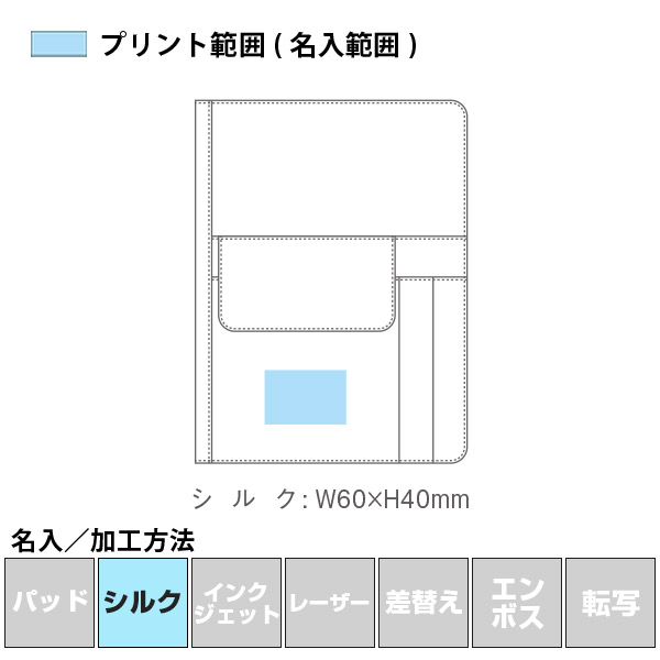 名入れ・加工方法