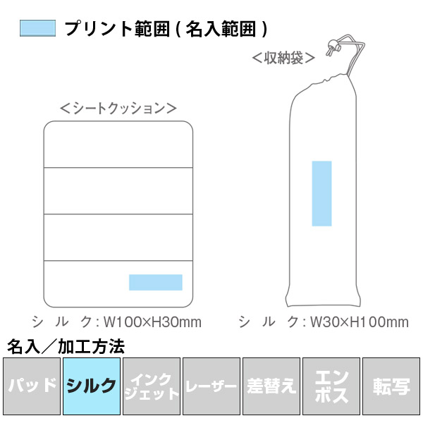 名入れ・加工方法