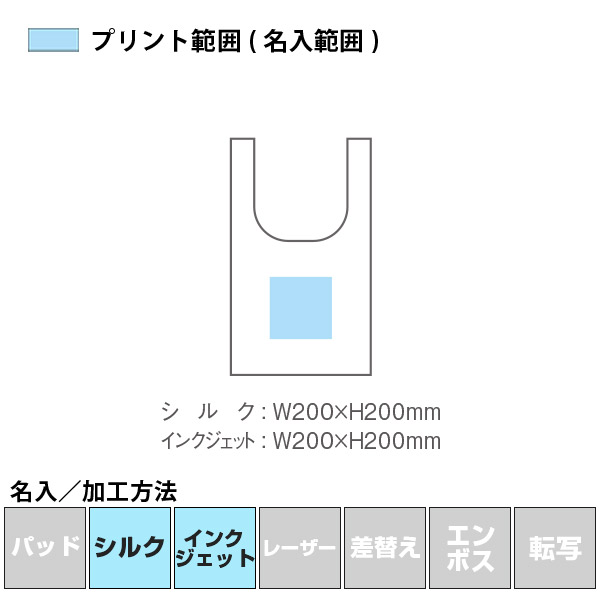 名入れ・加工方法