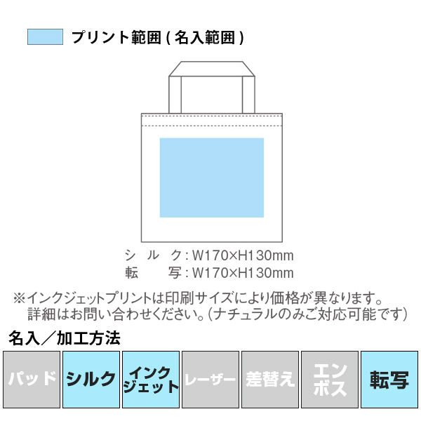 名入れ・加工方法