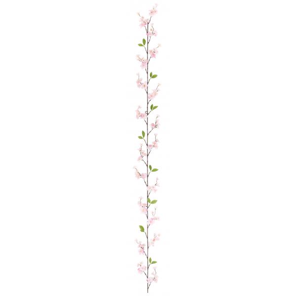 姫桜ガーランド(ワイヤー入)