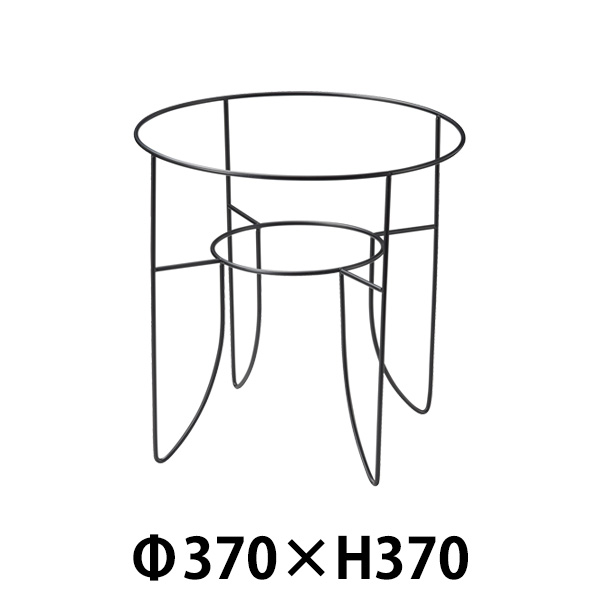 YA-637 バスケット用ワイヤースタンド