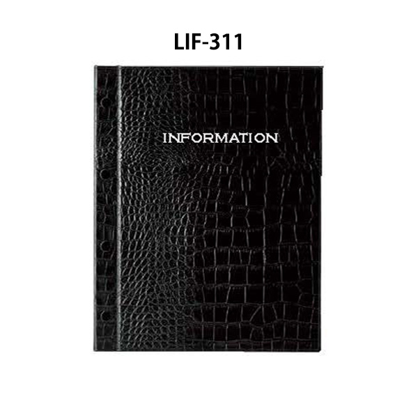 LIF-311 ブラック