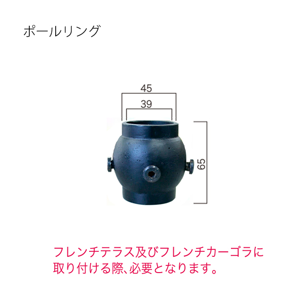 ポールリング