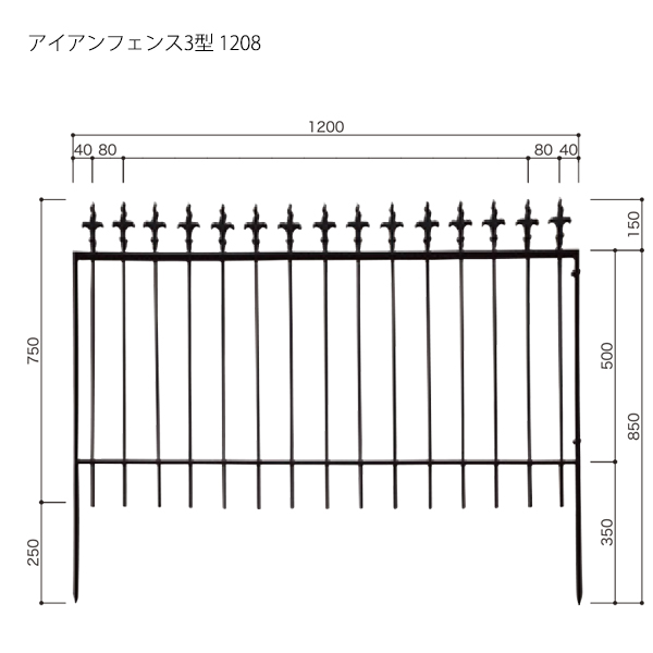 3型 1208