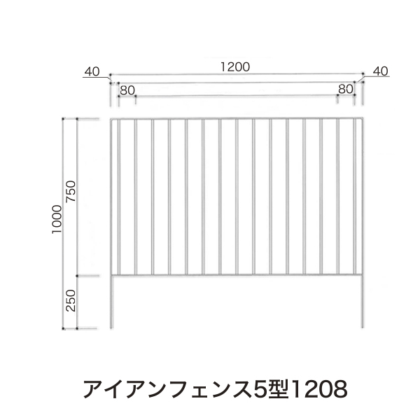 5型 1208