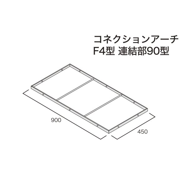 連結部90型