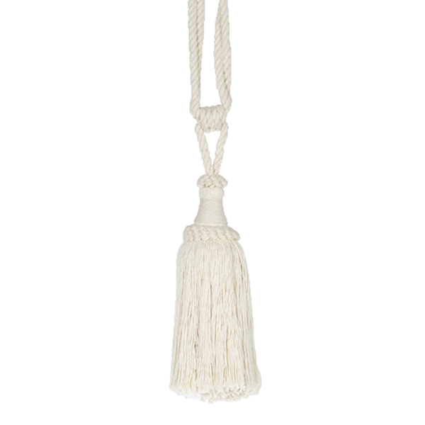 COTTON TASSEL