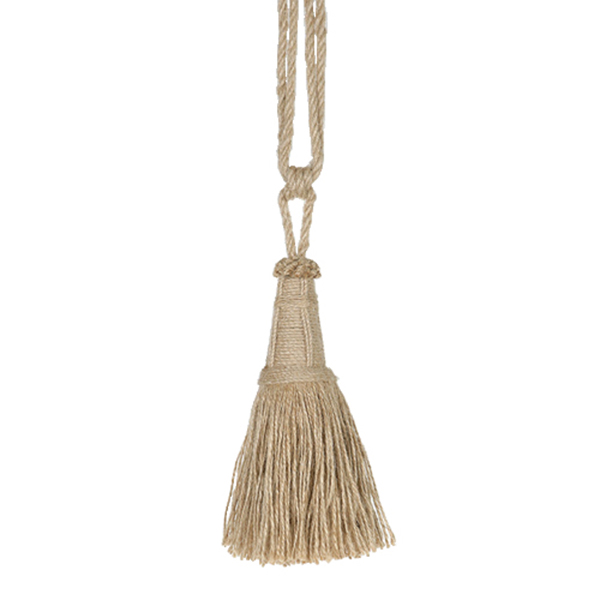 COTTON TASSEL