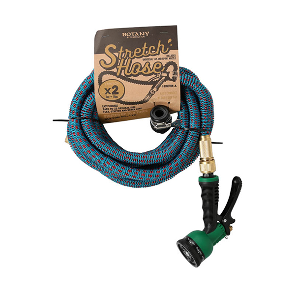 STRETCH HOSE''POINT'' DUCK BLUE_FB