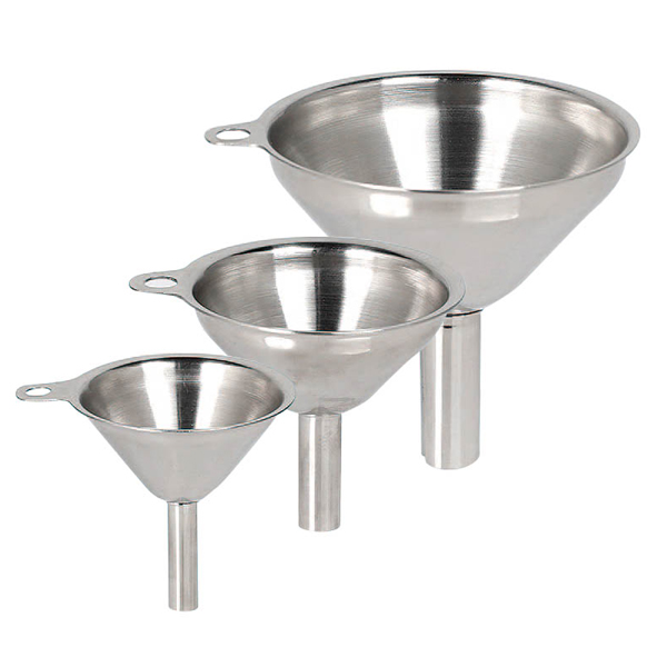 MINI FUNNEL SET OF 3