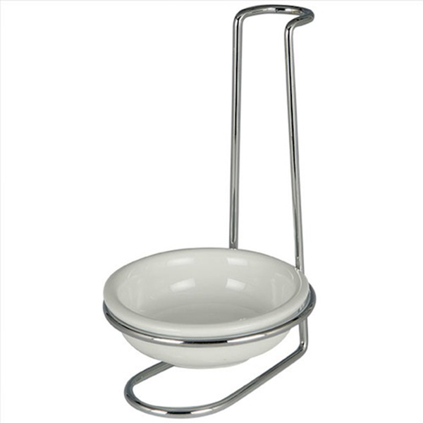 SINGLE LADLE STAND