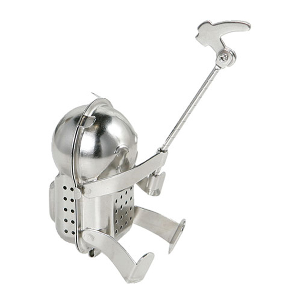 HANGING TEA INFUSER ''T.CLIMBER''