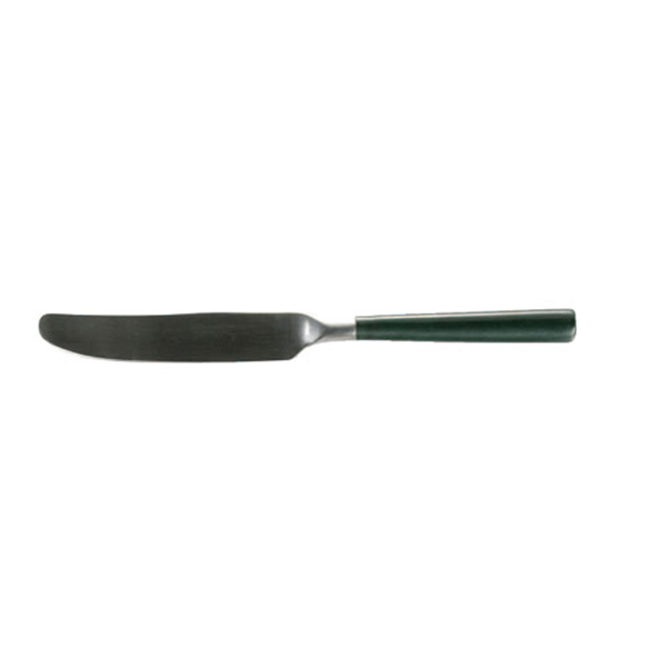 ROUND POM D.KNIFE GN