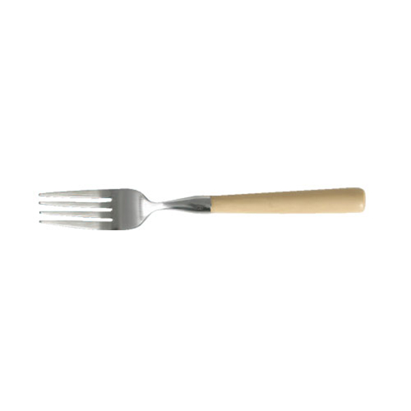 ROUND POM D.FORK IV