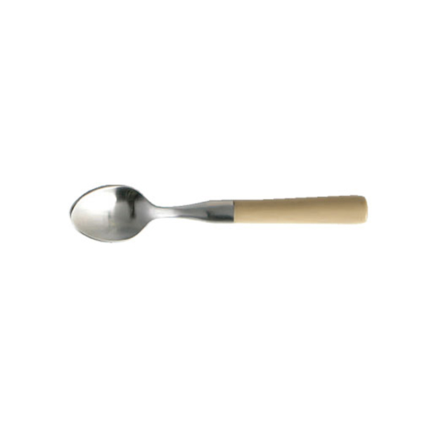 ROUND POM C.SPOON IV