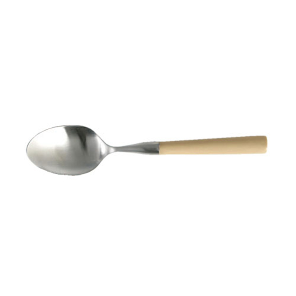 ROUND POM D.SPOON IV