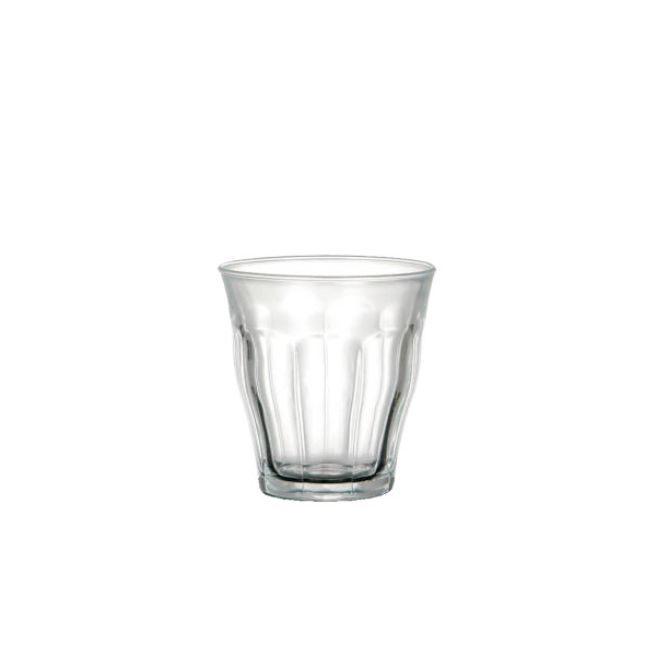 CLEAR 250ml