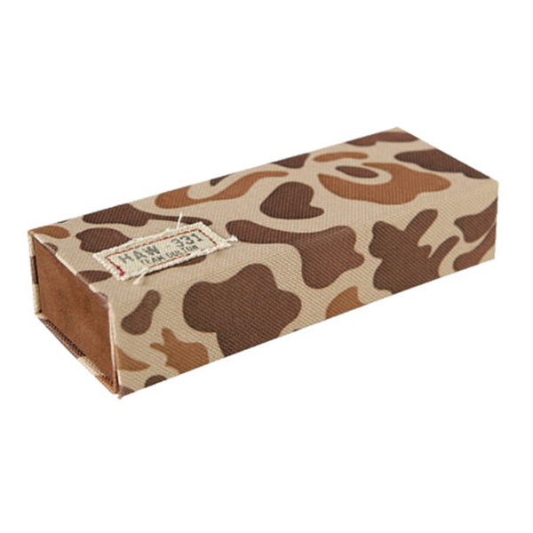 FOLDING CASE CAMOUFLAGE C