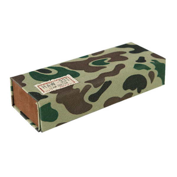 FOLDING CASE CAMOUFLAGE D