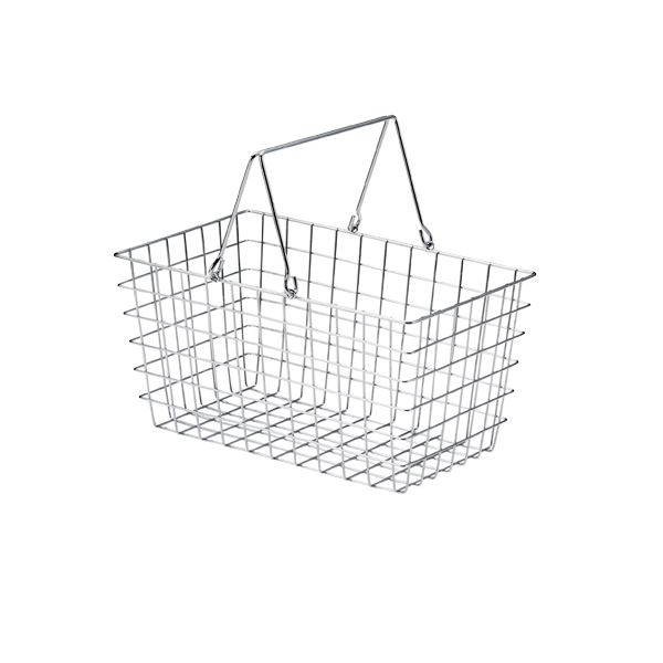 55-23 ワイヤーバスケット
