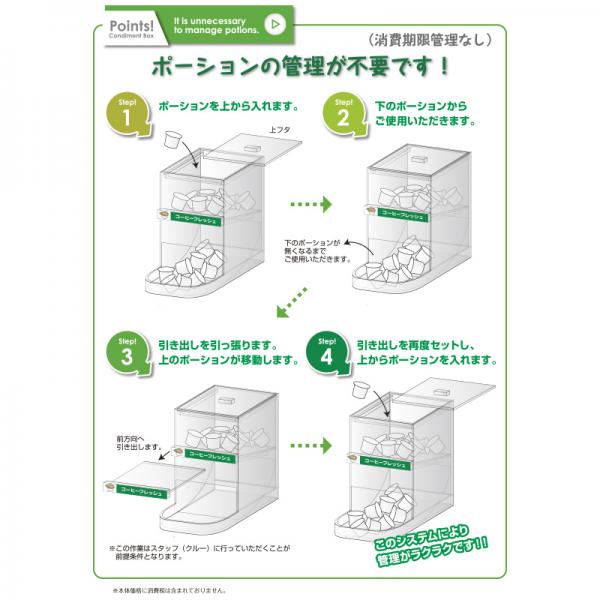 商品の特長