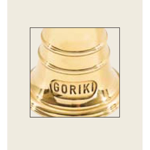 ハンドベル GORIKI(拡大)