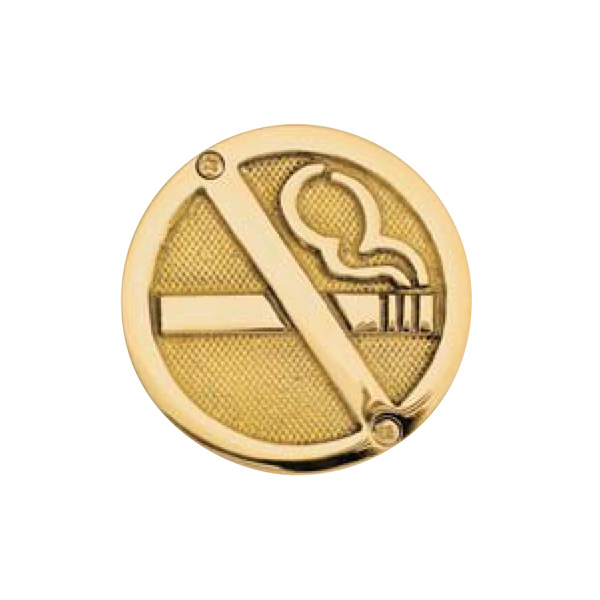 サイン NO SMOKING SYMBOL