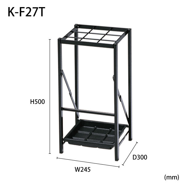 K-F27T