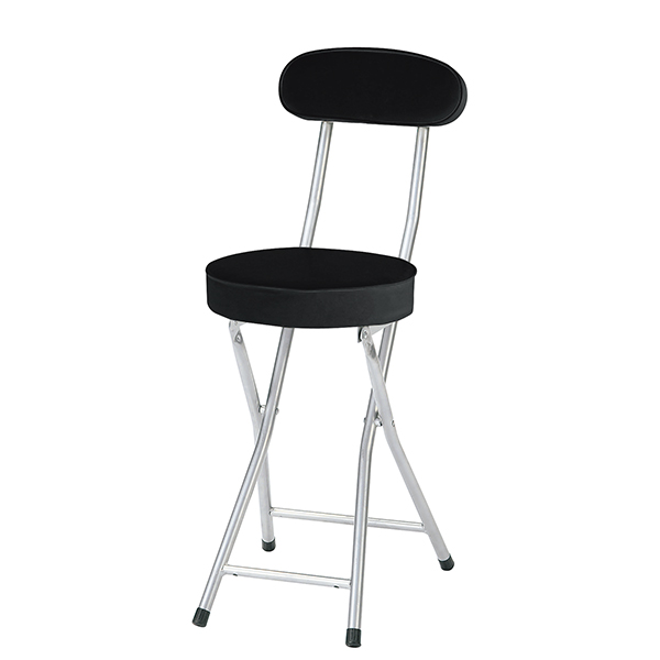 PFC-CP55(BK) P-folding chair