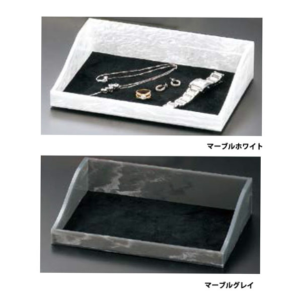 マーブルホワイト<br />※使用例