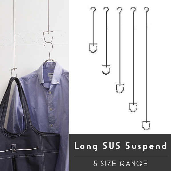 Long SUS Suspend