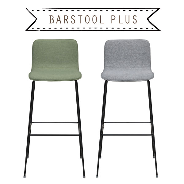 BARSTOOL PLUS