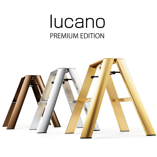 lucano PREMIUM EDITION