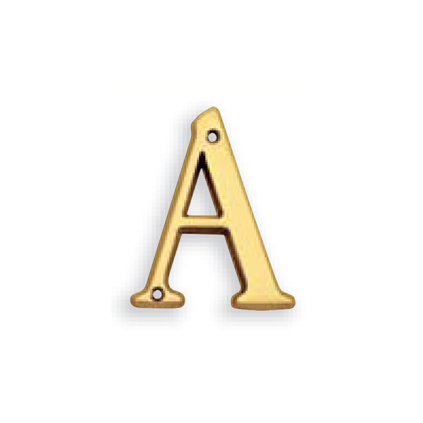 ブラスレター A