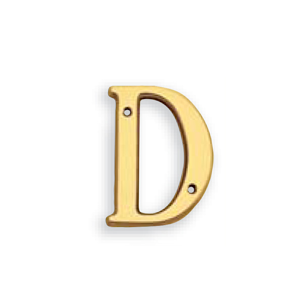 ブラスレター D