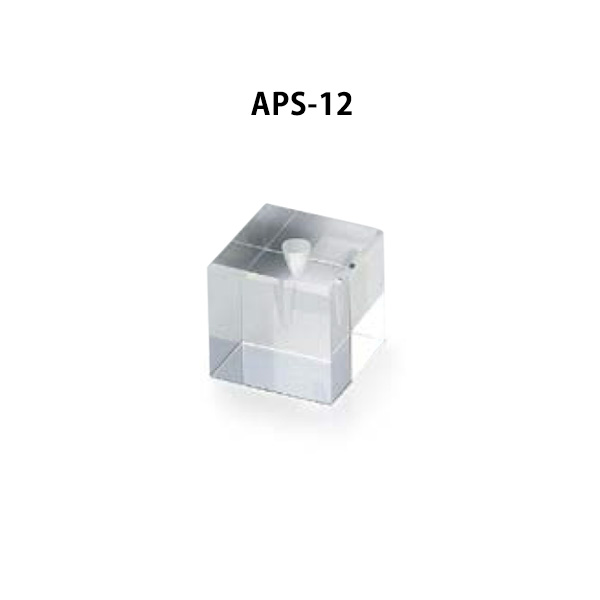 APS-12 アクリル角ペンスタンド