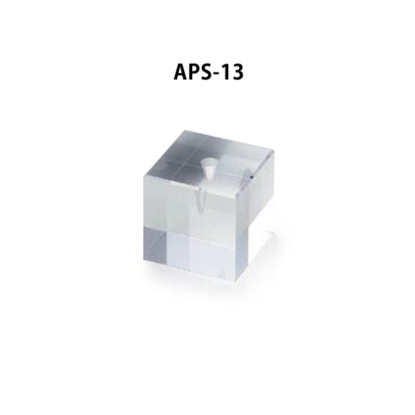 APS-13 アクリル角ペンスタンド